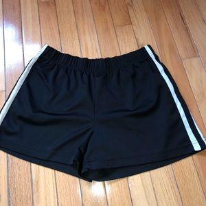 Cute athletic shorts